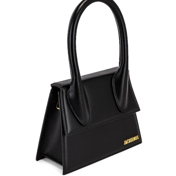 Jacquemus Le Grand Chiquito Bag - Picture 5 of 7